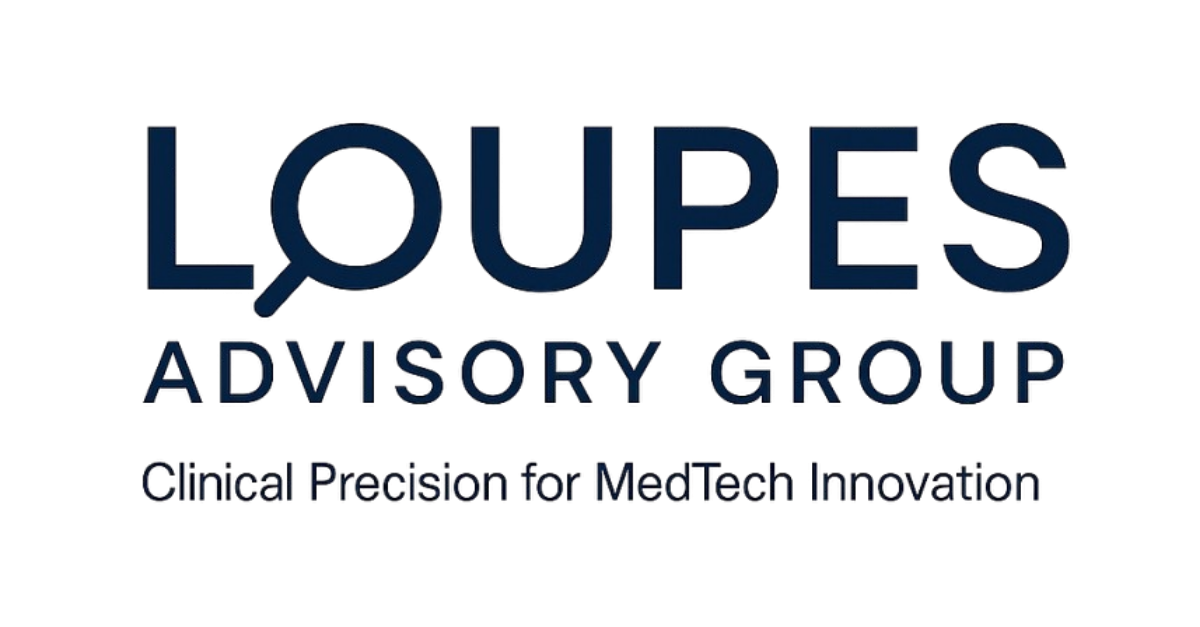 Loupes Advisory